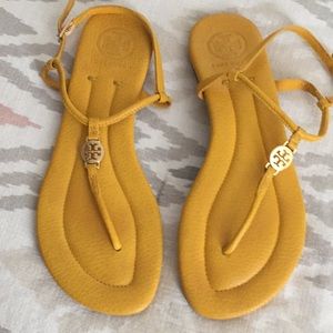 Tory Burch sandal